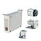 direct drive servo control system